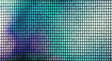 Transparent OLED Video Walls